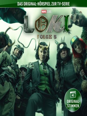 cover image of Reise ins Unbekannte